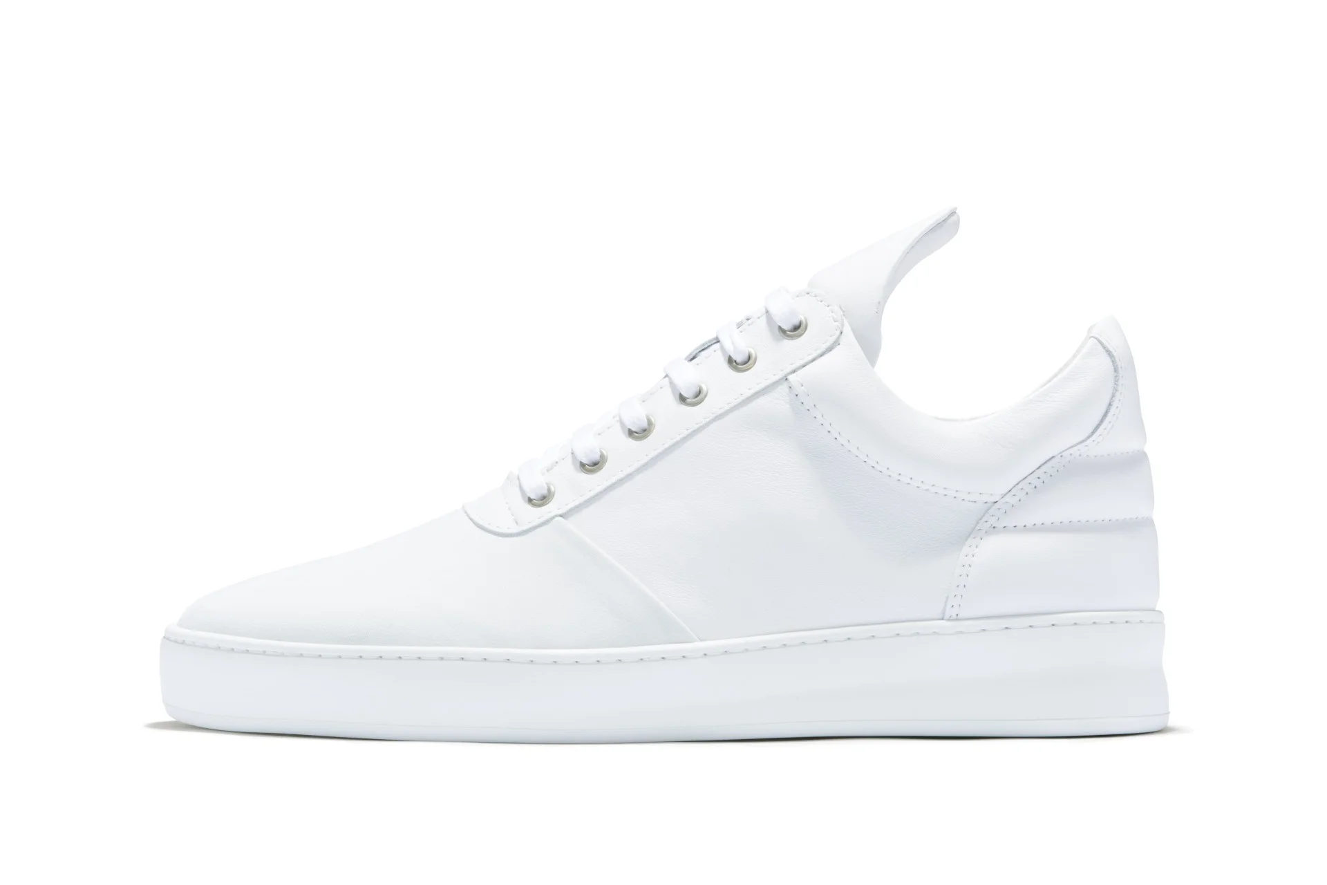 Filling pieces hotsell low white